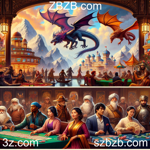 A Magia dos Jogos de RPG: Uma Jornada pelo Mundo dos Videogames